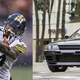 Photo credits: clevelandbrowns.com, Road and Track